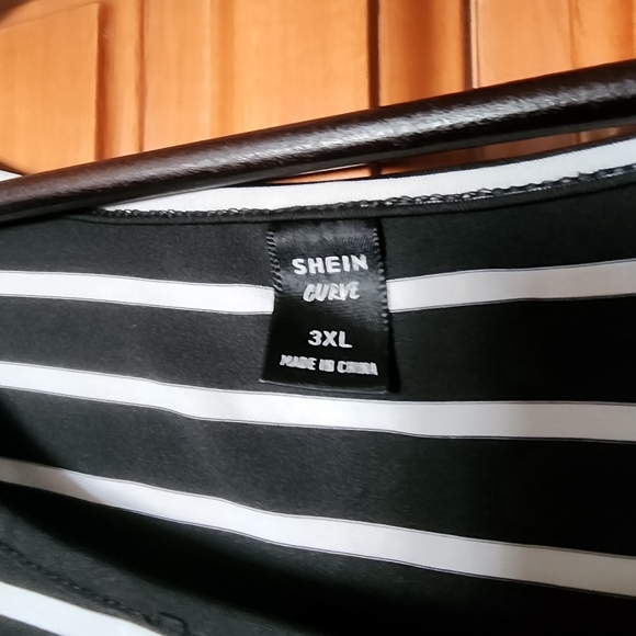 EUC Shein Bodysuit - Picture 4 of 5